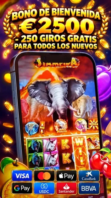 CIRSA Screenshot