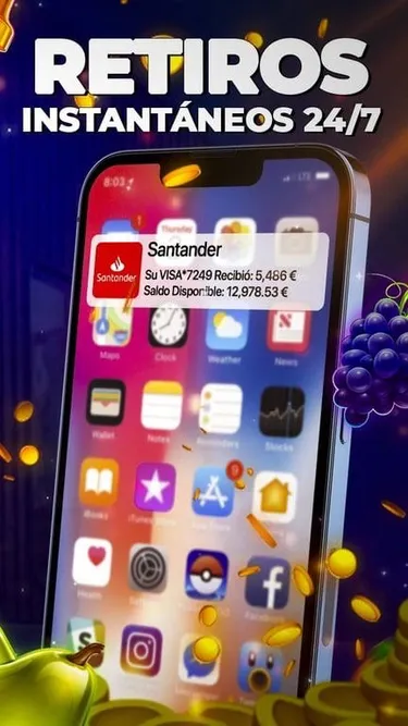 CIRSA Screenshot